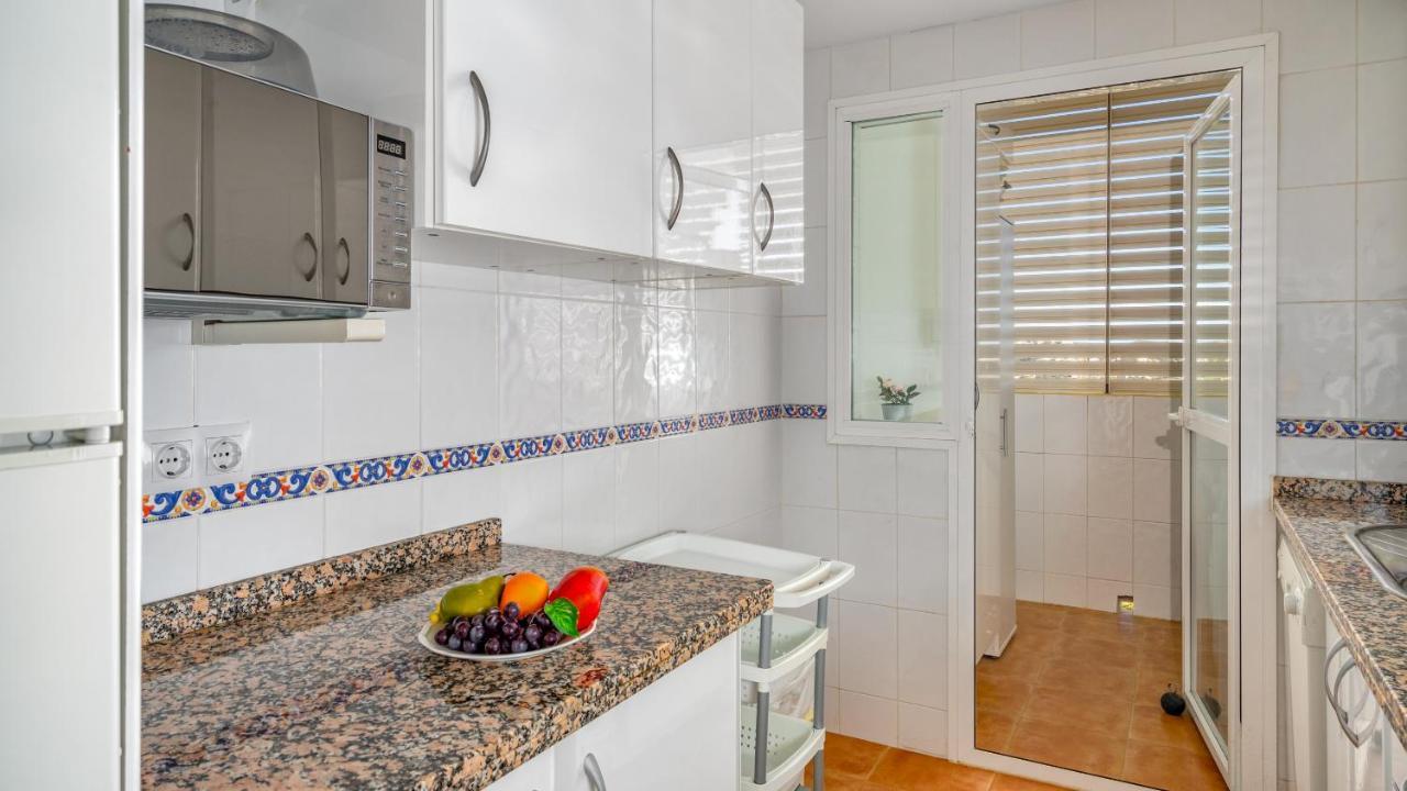 Seaview Apartment With Pool In La Cala De Mijas By Costarentals - Ref 188 Luaran gambar